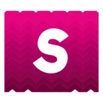 skiline android application logo